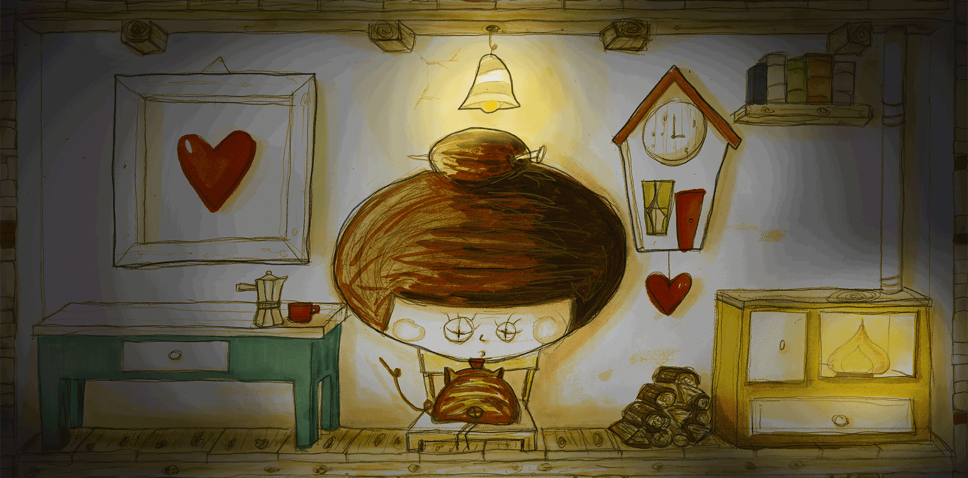 Desktop notte 2