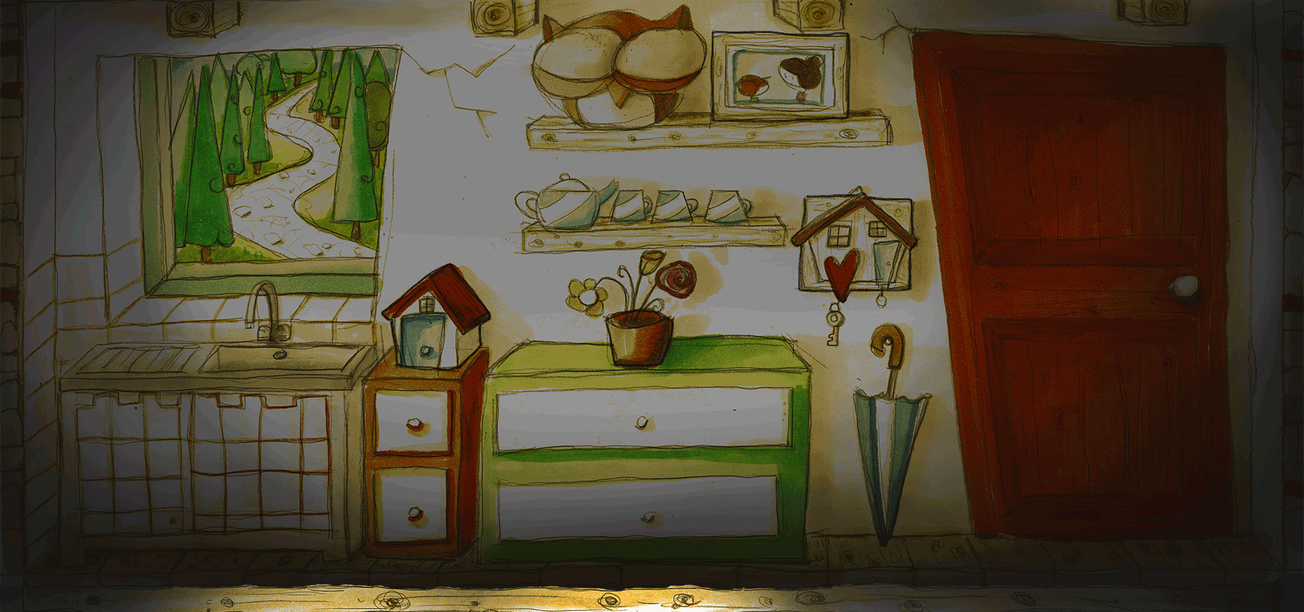 Desktop notte 3