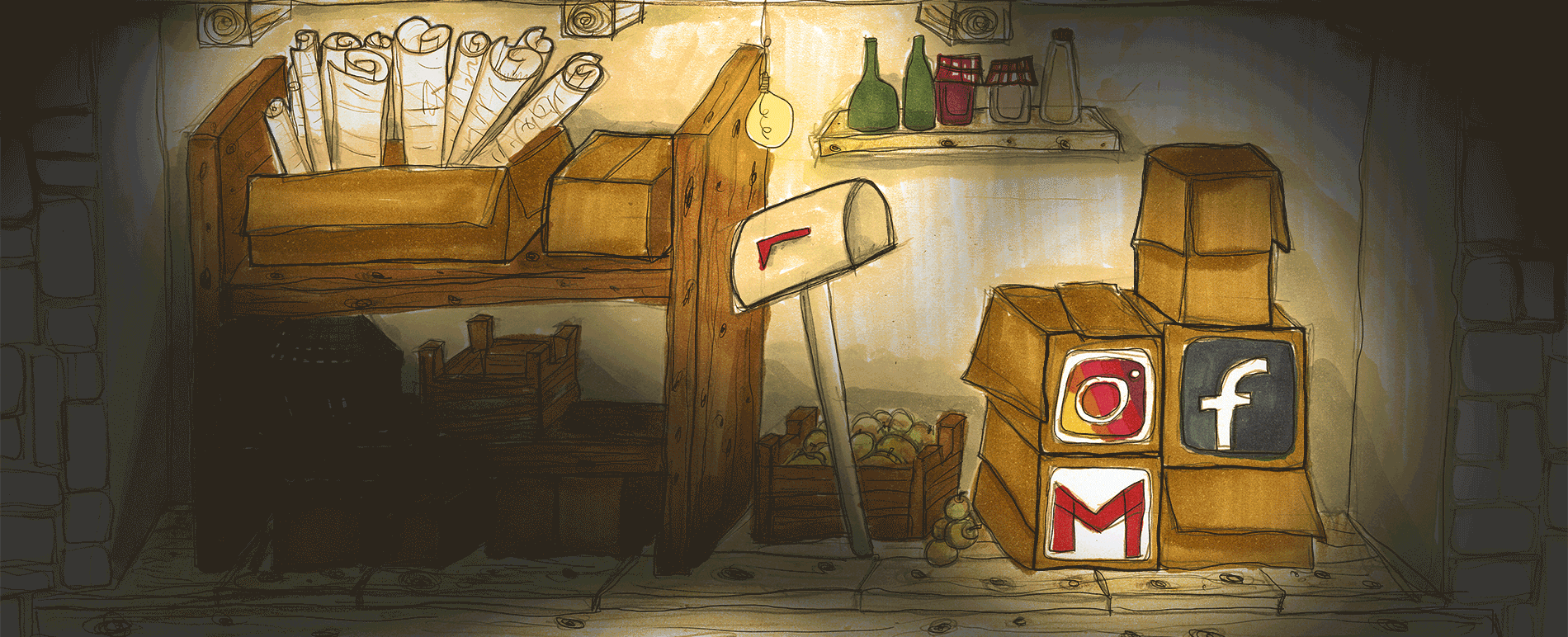 Desktop notte 4