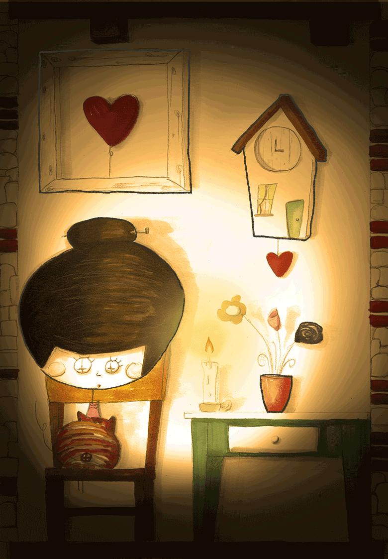 Mobile notte 2
