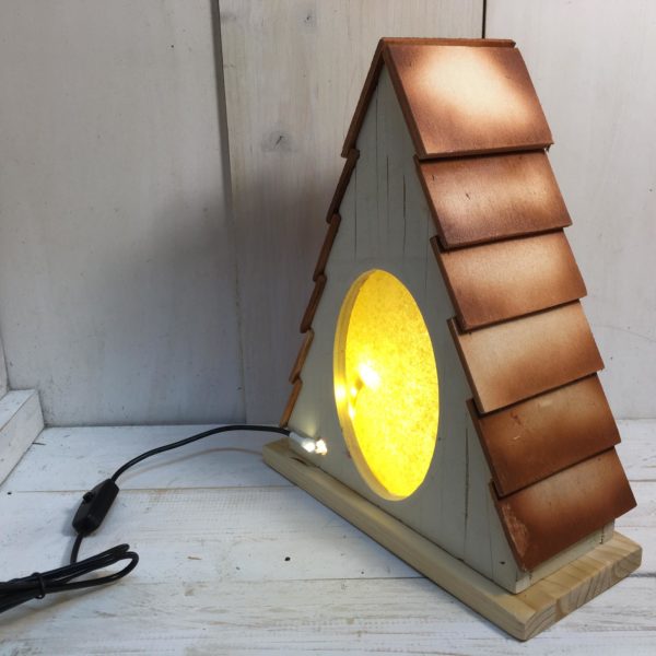 Lampada 1 - immagine 3