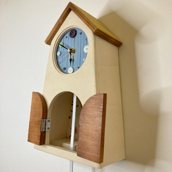 Orologio dentro e fuori dal tempo - immagine 2