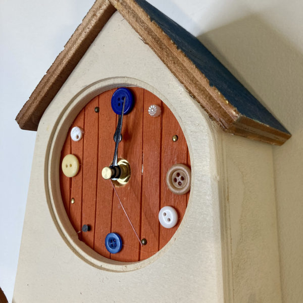 Orologio dentro e fuori dal tempo - immagine 5