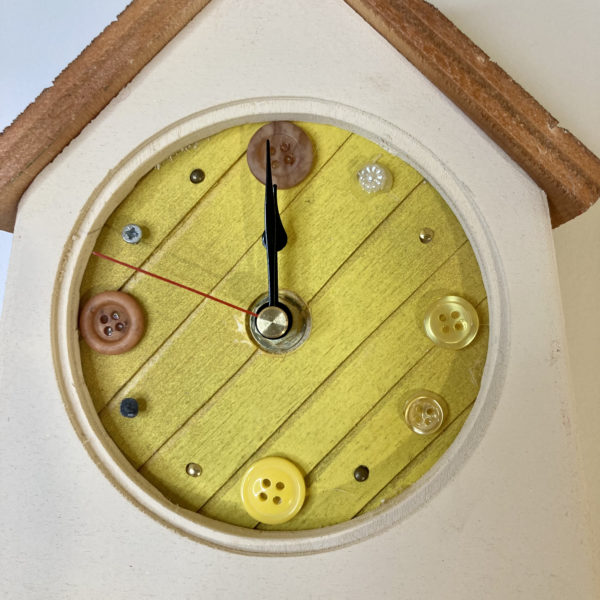 Orologio dentro e fuori dal tempo - immagine 6