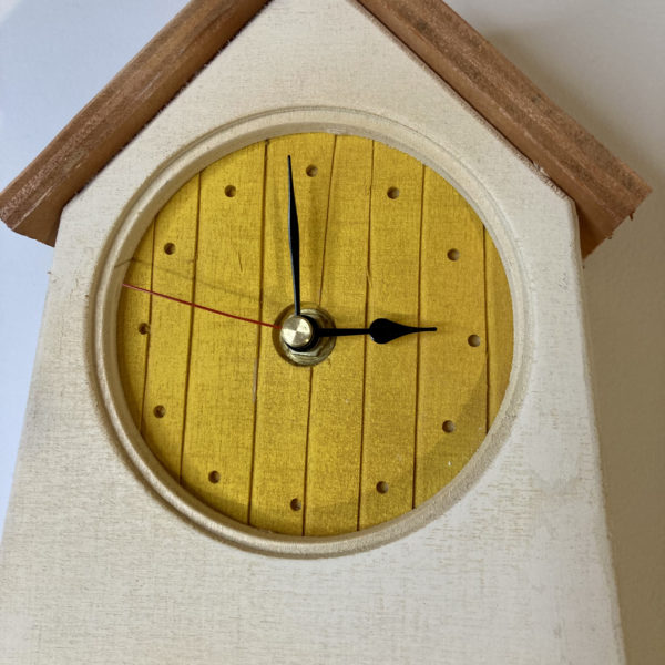 Orologio dentro e fuori dal tempo - immagine 5
