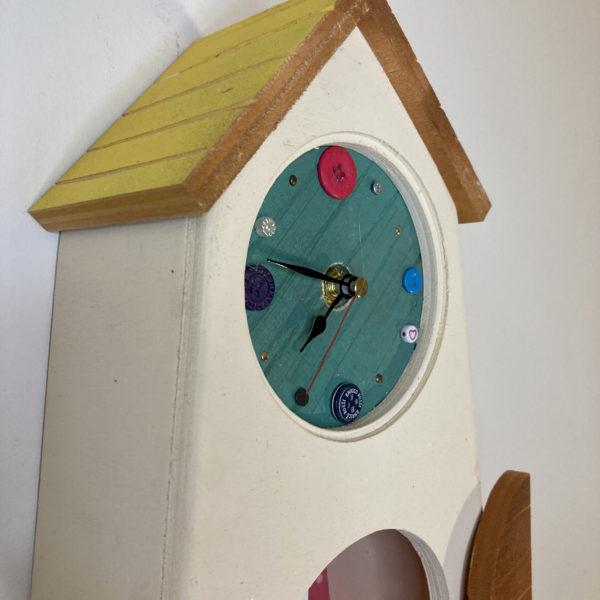 Orologio dentro e fuori dal tempo - immagine 4