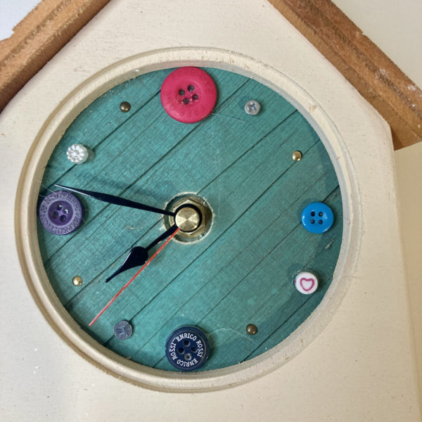 Orologio dentro e fuori dal tempo - immagine 6