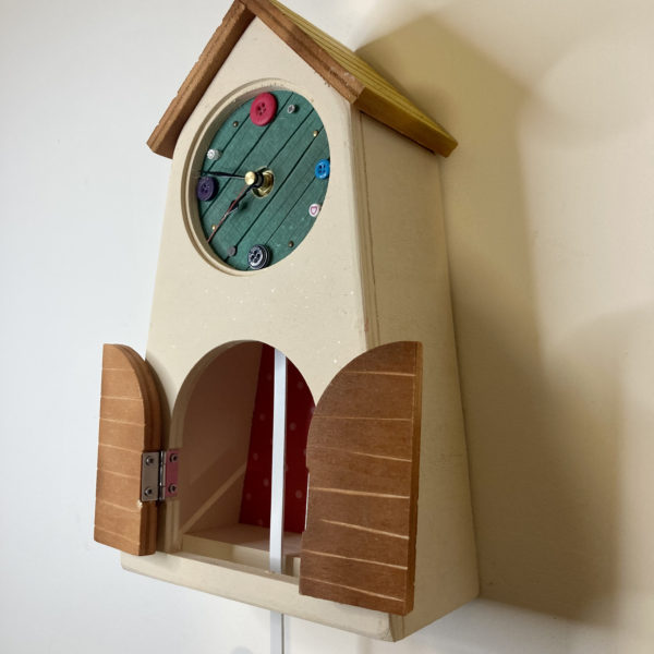 Orologio dentro e fuori dal tempo - immagine 5