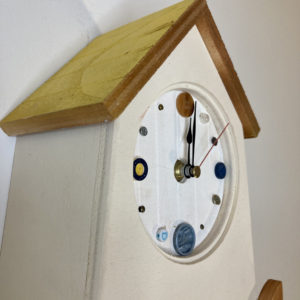 Orologio dentro e fuori dal tempo