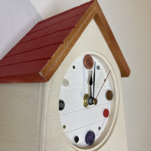 Orologio dentro e fuori dal tempo