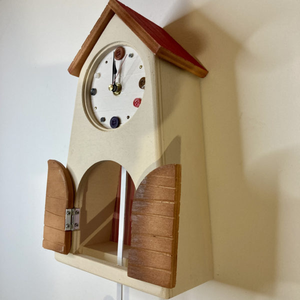 Orologio dentro e fuori dal tempo - immagine 5