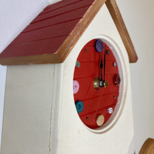 Orologio dentro e fuori dal tempo