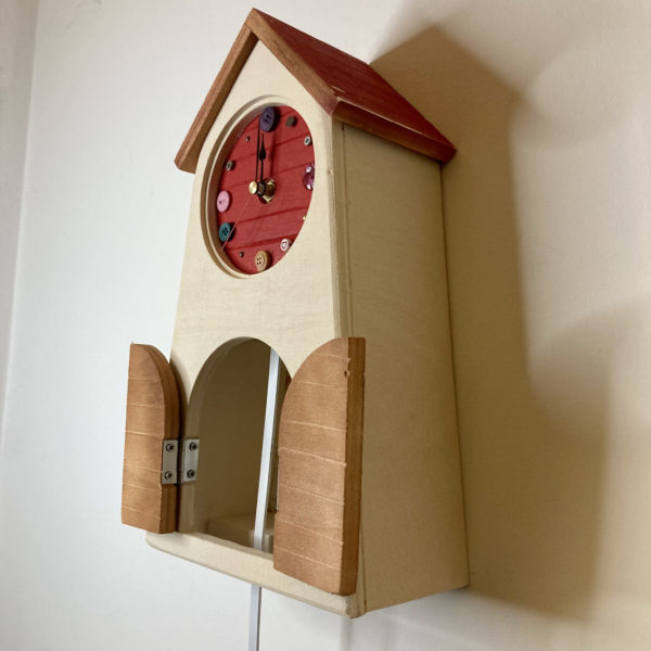 Orologio dentro e fuori dal tempo - immagine 6