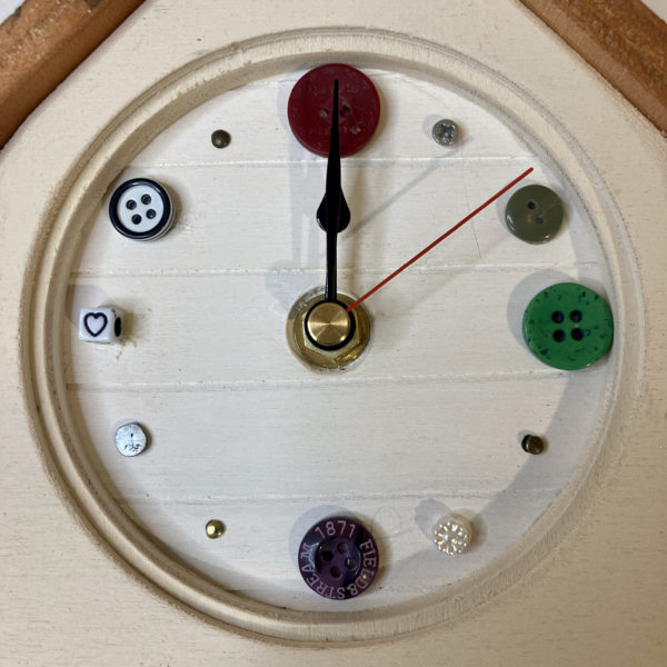Orologio dentro e fuori dal tempo - immagine 5