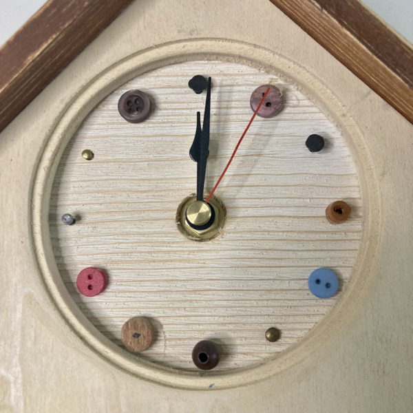 Orologio la Casa della Nonna - immagine 4