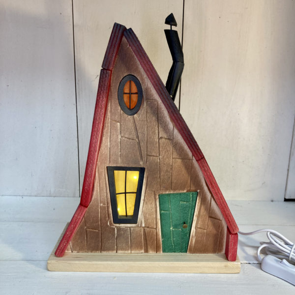 Lampada