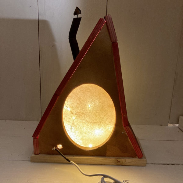 Lampada - immagine 5