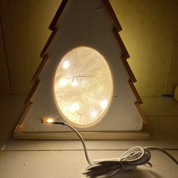 Lampada - immagine 4