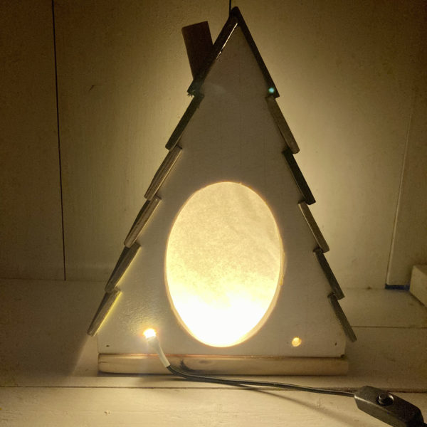 Lampada - immagine 5
