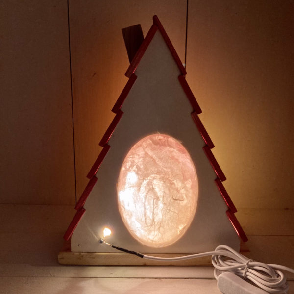 Lampada - immagine 6
