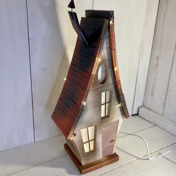 Lampada