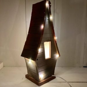 Lampada