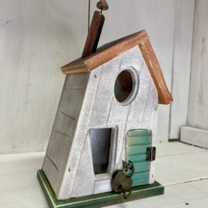 Papageno Bank (salvadanaio)