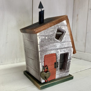 Papageno Bank (salvadanaio)