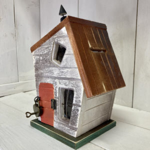 Papageno Bank (salvadanaio)