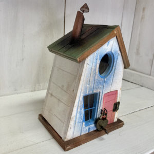 Papageno Bank (salvadanaio)