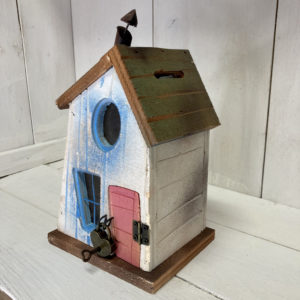 Papageno Bank (salvadanaio)