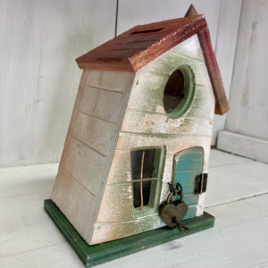 Papageno Bank (salvadanaio)