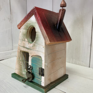 Papageno Bank (salvadanaio)