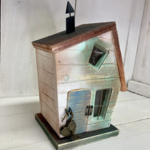 Papageno Bank (salvadanaio)