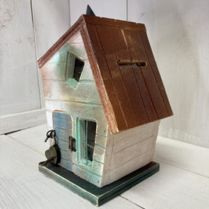 Papageno Bank (salvadanaio)