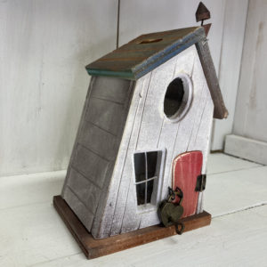 Papageno Bank (salvadanaio)