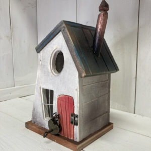 Papageno Bank (salvadanaio)