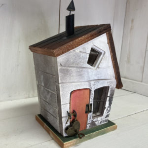 Papageno Bank (salvadanaio)