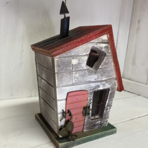 Papageno Bank (salvadanaio)