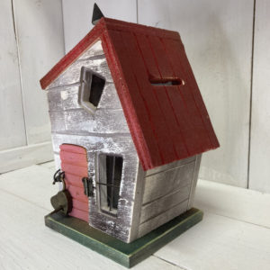 Papageno Bank (salvadanaio)