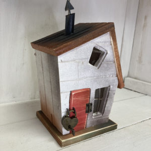 Papageno Bank (salvadanaio)