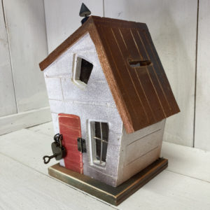 Papageno Bank (salvadanaio)