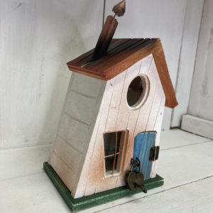 Papageno Bank (salvadanaio)