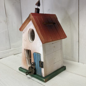 Papageno Bank (salvadanaio)