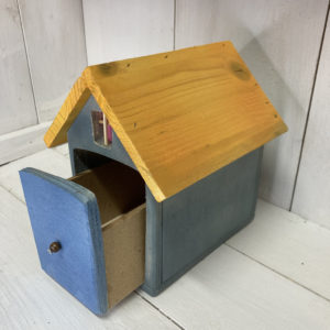 Fienile portabustine