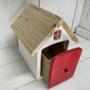 Fienile portabustine