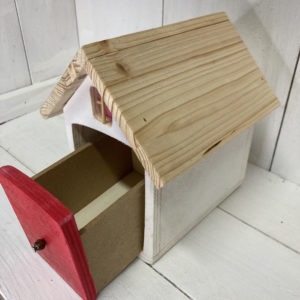 Fienile portabustine