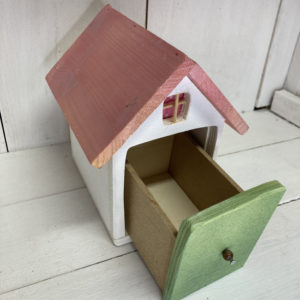 Fienile portabustine