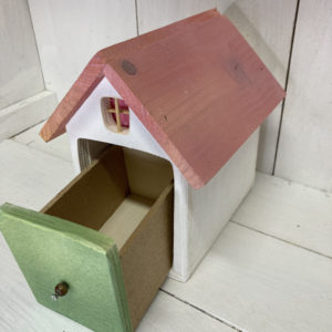 Fienile portabustine