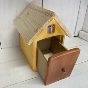 Fienile portabustine